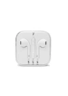Apple İphone Uyumlu Kulaklık - Beyaz