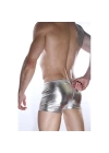 Arkası Fermuarlı Boxer