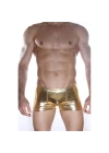 Arkası Fermuarlı Boxer