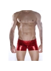 Arkası Fermuarlı Boxer