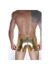 Arkası Fermuarlı Boxer