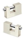 Asma Kilit - Kayar Milli Asma Kilit 70 Mm Hand Sfd