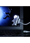 Astronot USB Gece Lambası