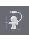 Astronot USB Gece Lambası