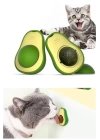 Avakado Kedi Nanesi Cat Mint Oyun Topu