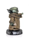 Baby Yoda Büst 133