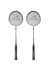 Badminton Seti (2 Raket + 1 Top)