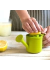 Bahçıvan Limon Sıkacağı - Hazneli Narenciye Sıkacağı