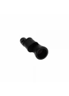 Baigish 10x40 Metal Deri Kaplamalı Rus Modeli Monoküler Dürbün