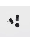 Baigish 25x17,5 Mini Parmak Dürbünü  1000m / 86m  Monoküler