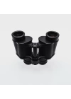 Baigish 8x30 Tümmetal  Orjınal  Rus  Dürbün76m/1000m, Askeri Model Süper Kalite