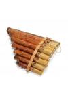 Bambu Pan Filüt Küçük Dıarta No:10