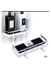 Banyo Duş Rafı Şampuanlık Sabunluk Organizer