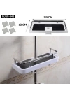 Banyo Raf Organizeri
