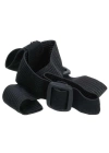 Baret Kafa Lambası Şarjlı WT-700