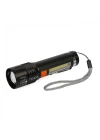 Baretta BR-85 XHP50 LED 5 Fonksiyonlu Şarjlı El Feneri