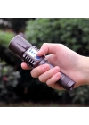 Baretta Brs18 Oto Şarjlı T6 Led 3000 Lümen El Feneri