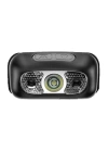 Baretta Brt61 Xpe Pearls Led Hareket Sensörlü Mini Usb Şarjlı Kafa Feneri