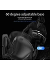 Baretta Brt61 Xpe Pearls Led Hareket Sensörlü Mini Usb Şarjlı Kafa Feneri