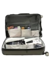 Bavul İçi Düzenleyici Valiz  Organizer 6 Lı Set - Çizgili