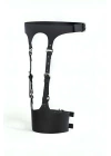 Bel Bacak Kemeri, Tek Bacak Kemerli Harness - Brf1159