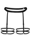 Bel - Bacak Şık Ve Seksi Harness - Brf44