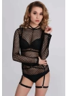 Belden Çapraz Bağlı Seksi Harness - Brf47