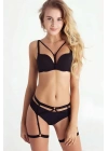 Belden Çapraz Bağlı Seksi Harness - Brf47