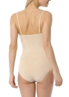 Beruflic 9251 Bayan İnce Askılı Çıtçıtlı Body