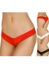 Beruflic B060892 Panty 3 Lü Külot
