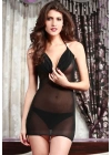 Beruflic B100721 Transparan Gecelik