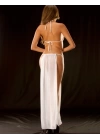 Beruflic B100989 Seksi Transparan Gecelik