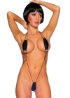 Beruflic Bayan Fantezi Bodysuit İç Giyim