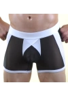 Beruflic Br071032 Beruflic Erkek  Boxer Çamaşır