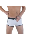 Beruflic Br291124 Miko Round Boxer