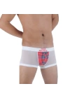 Beruflic Br291125 Transparan Boxer