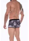 Beruflic Erkek  Desenli Boxer