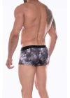 Beruflic Erkek  Desenli Boxer