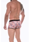 Beruflic Erkek  Desenli Boxer