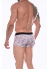 Beruflic Erkek  Desenli Boxer