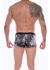 Beruflic Erkek  Desenli Boxer