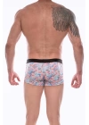 Beruflic Erkek  Desenli Boxer