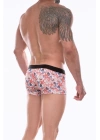 Beruflic Erkek  Desenli Boxer