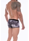 Beruflic Erkek  Desenli Boxer