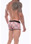 Beruflic Erkek  Desenli Boxer