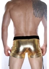 Beruflic Erkek  Fantezi Boxer