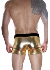 Beruflic Erkek  Fantezi Boxer