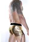 Beruflic Erkek  Fantezi Boxer