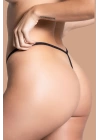 Kırmızı Fantezi Tanga String