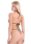 Beruflic Siyah File String Brf1175